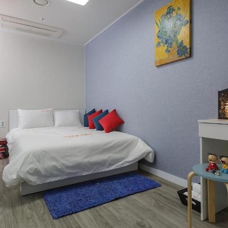 Myeongdong Sunshine Guesthouse Сеул Екстериор снимка