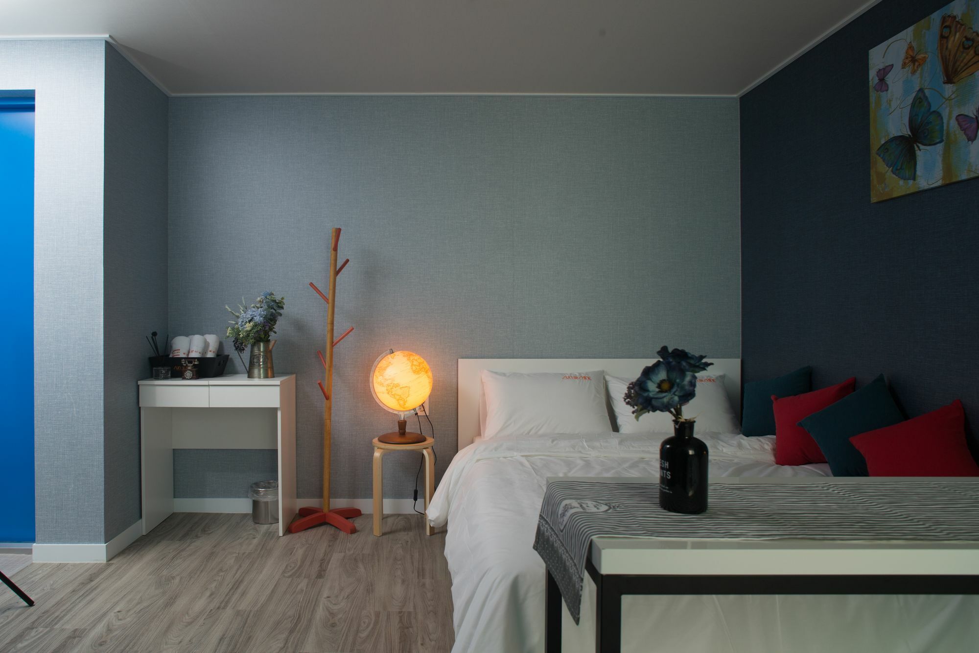 Myeongdong Sunshine Guesthouse Сеул Екстериор снимка