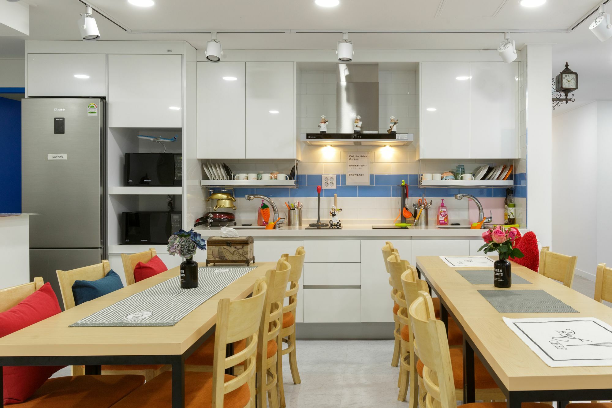 Myeongdong Sunshine Guesthouse Сеул Екстериор снимка