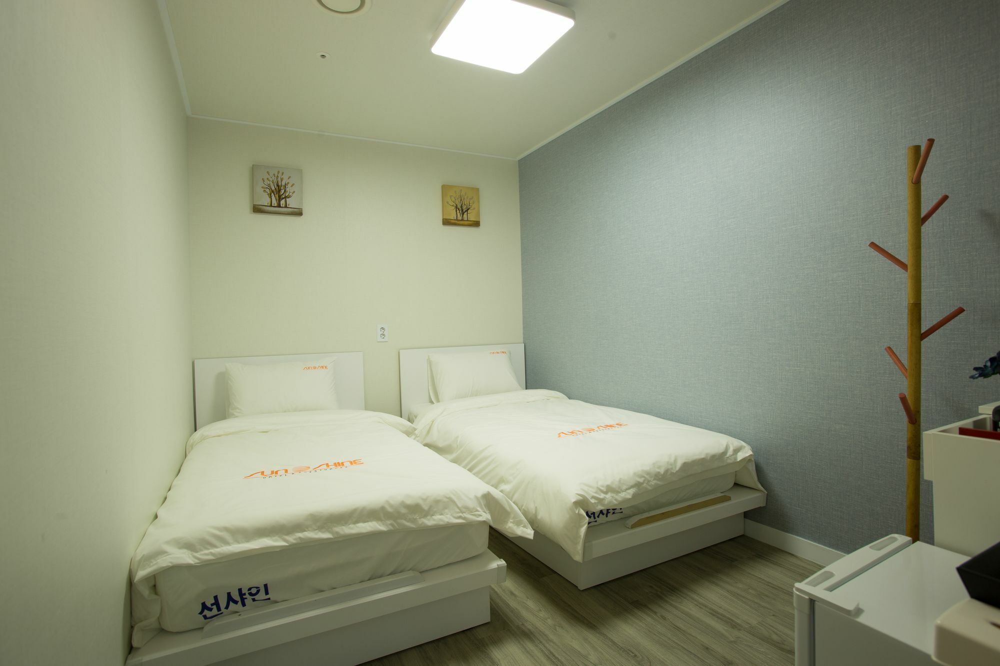 Myeongdong Sunshine Guesthouse Сеул Екстериор снимка