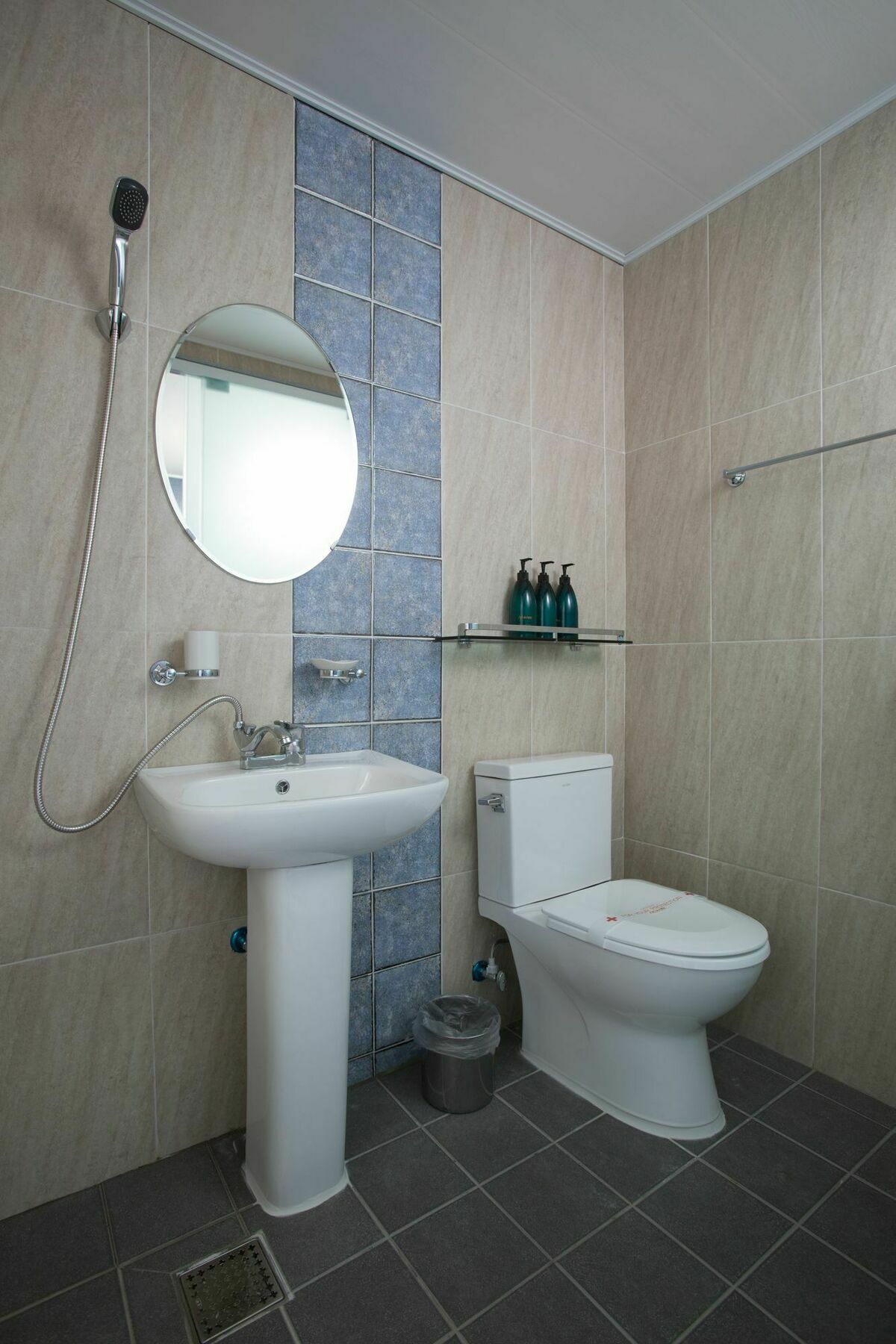 Myeongdong Sunshine Guesthouse Сеул Екстериор снимка