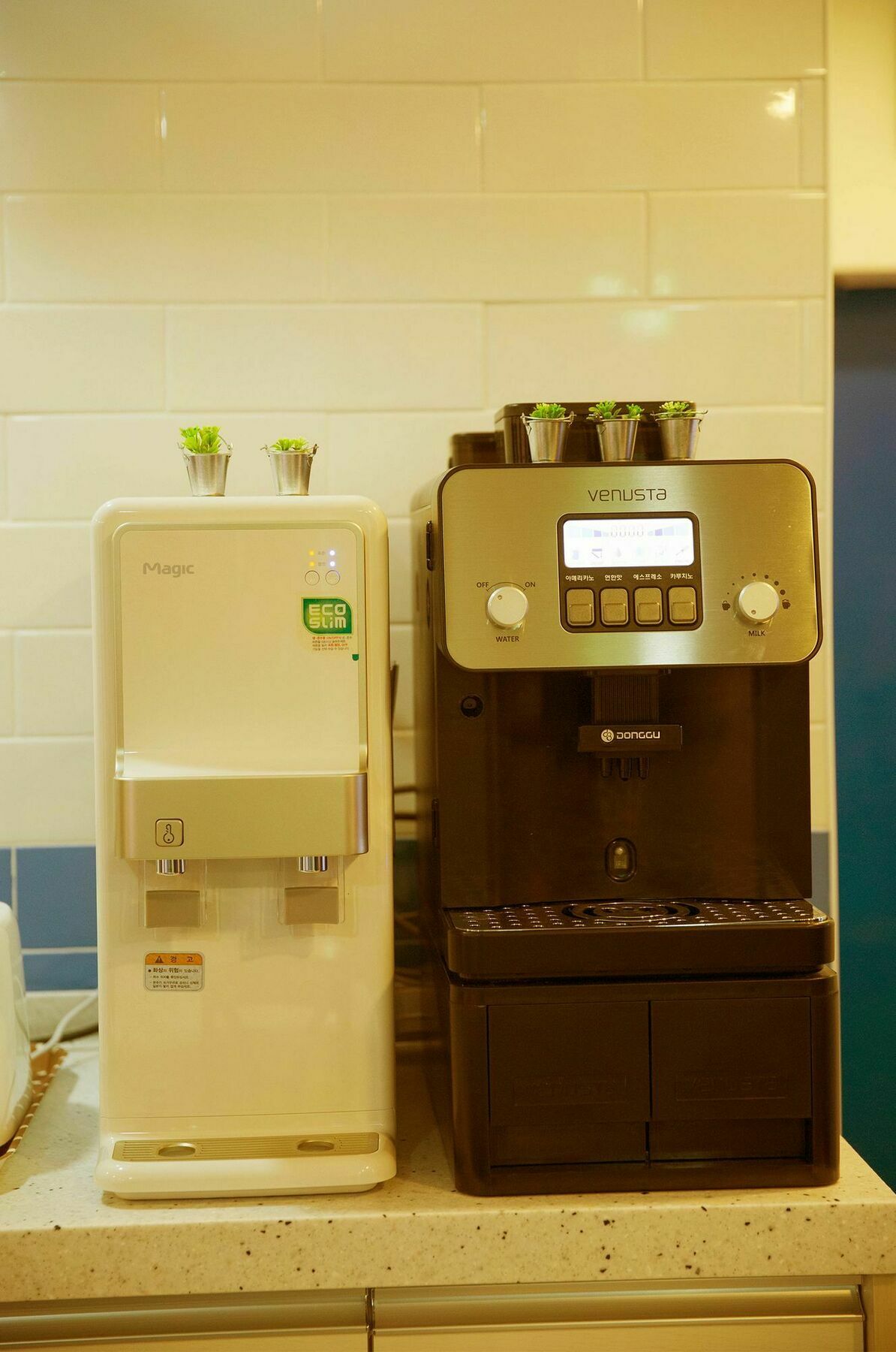 Myeongdong Sunshine Guesthouse Сеул Екстериор снимка